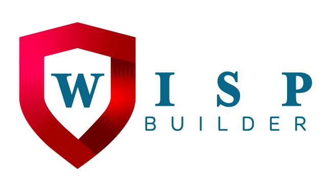 WispBuilder Logo