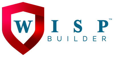 WISP Builder Logo