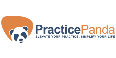 Practice Panda Logo