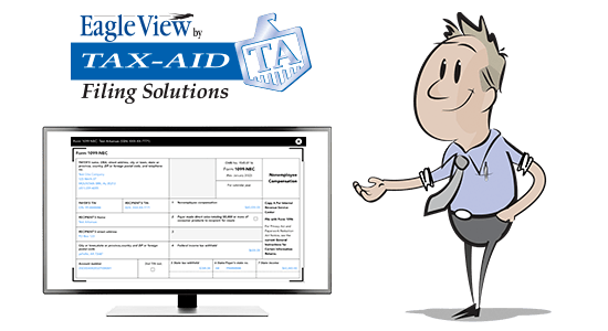 Tax Preparation Software