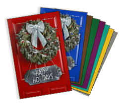 Coloramix Greetings… Make it your own!