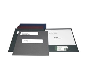 Shop ProTax Slip Sheet Folders