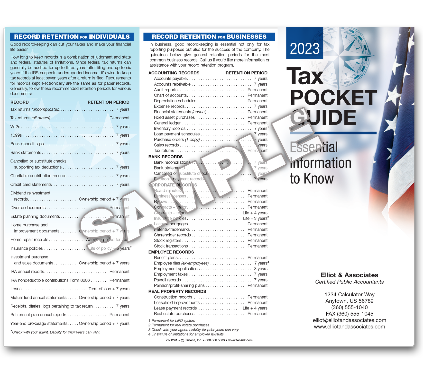 2023 Tax Deduction Cheat Sheet and Loopholes